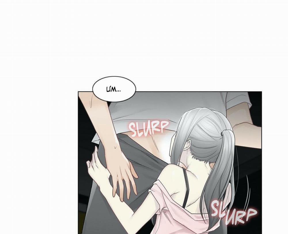 Mở Khóa Tim Em 30 trang 65