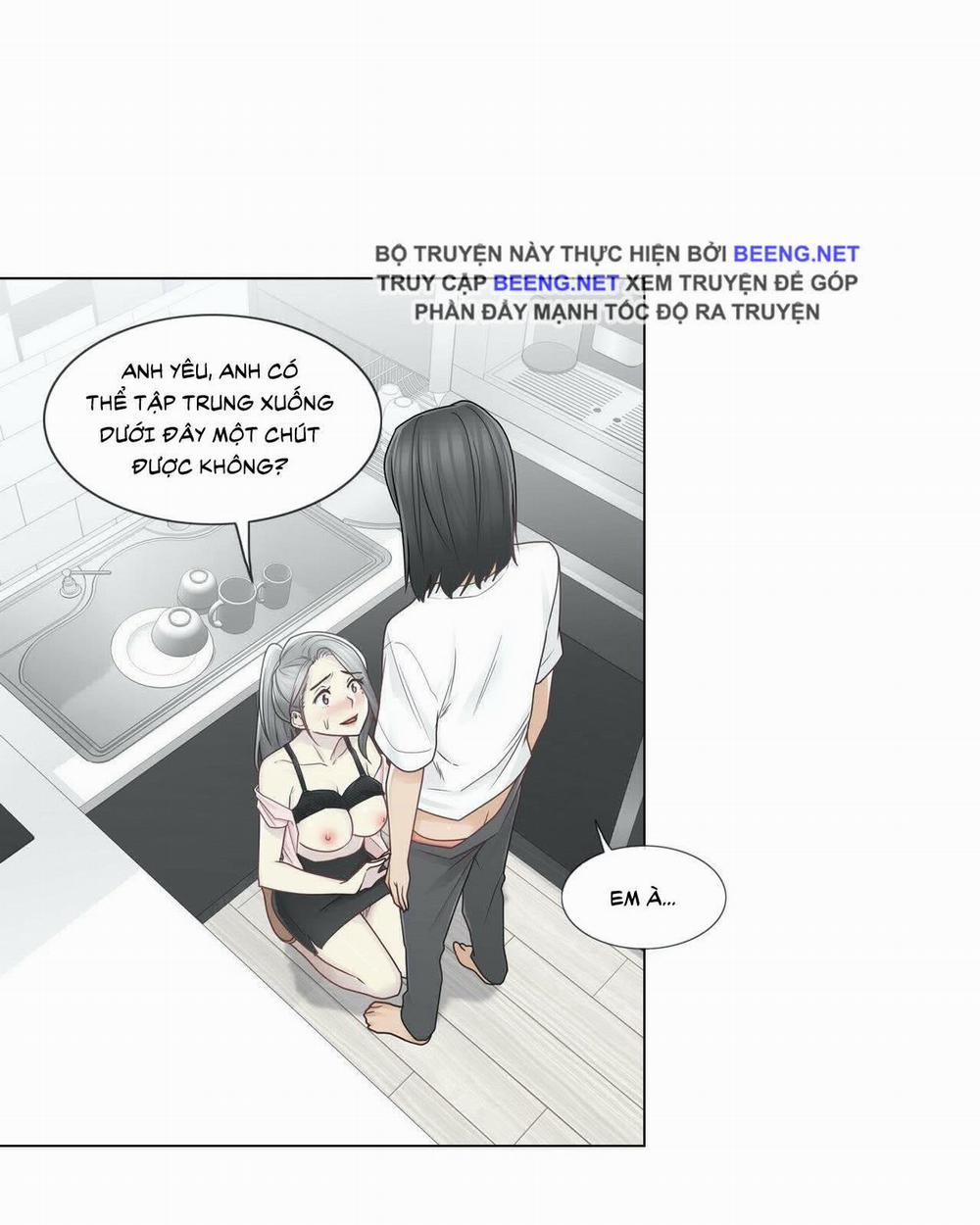 Mở Khóa Tim Em 30 trang 71