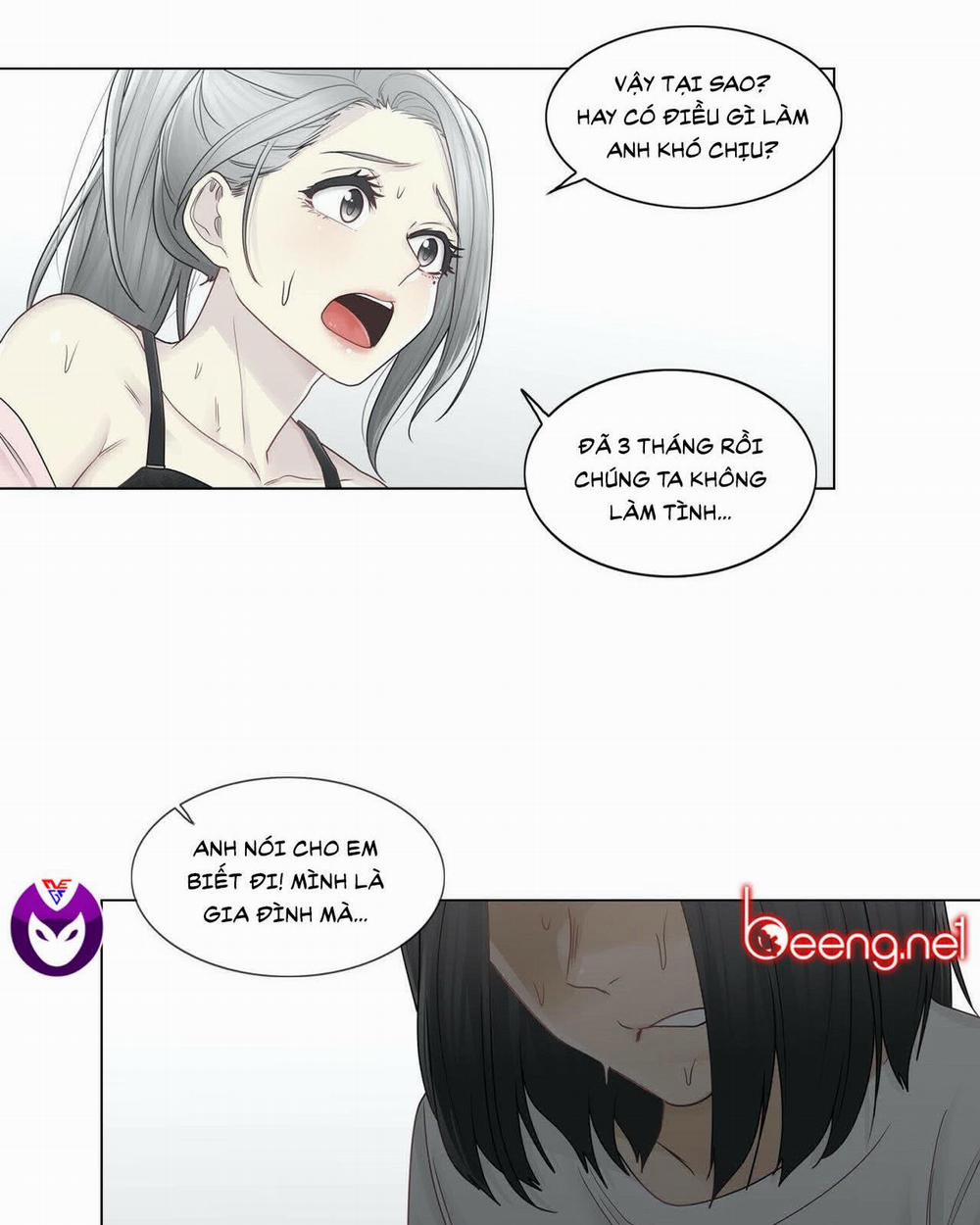 Mở Khóa Tim Em 30 trang 74