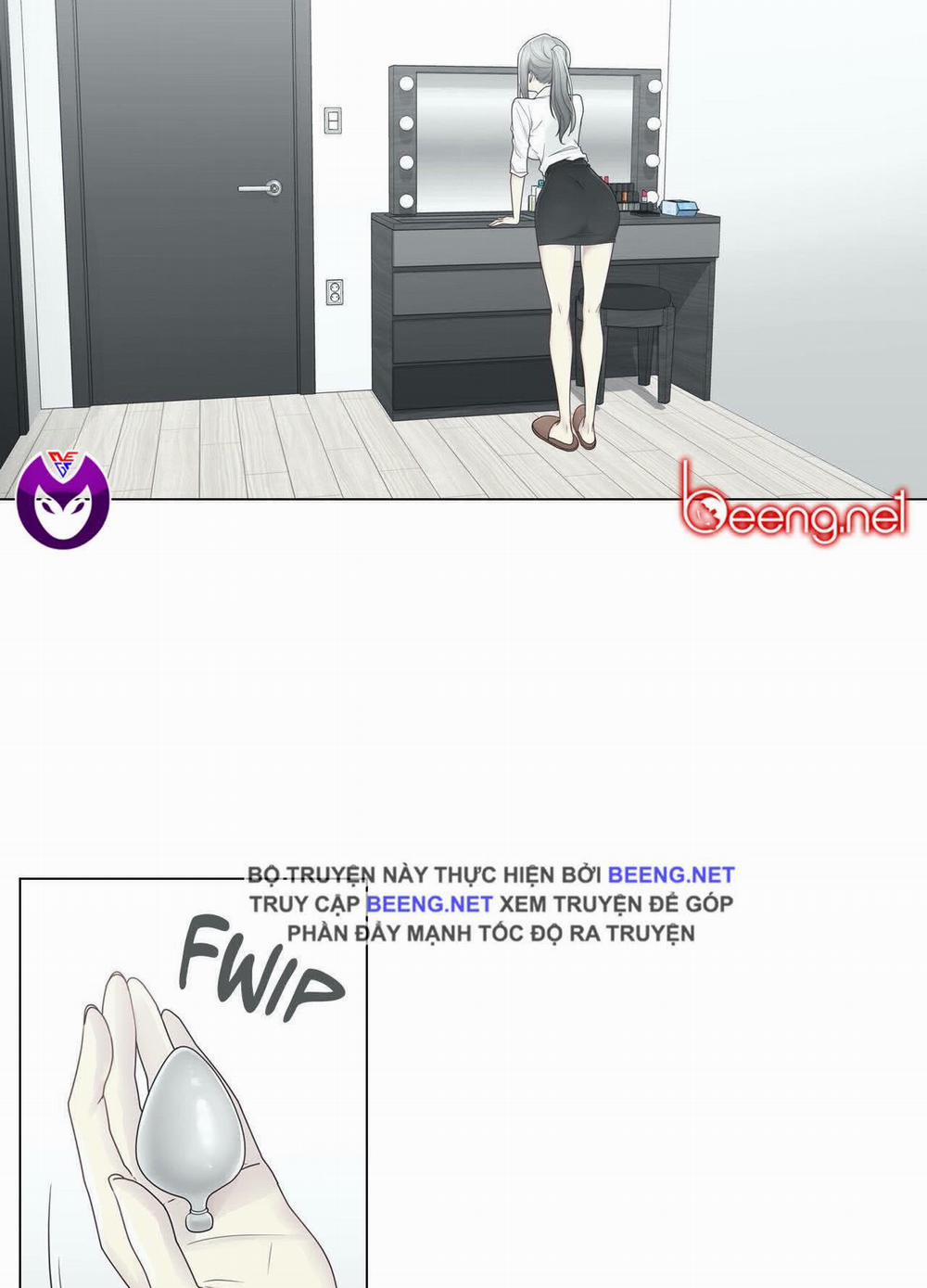 Mở Khóa Tim Em 31 trang 15