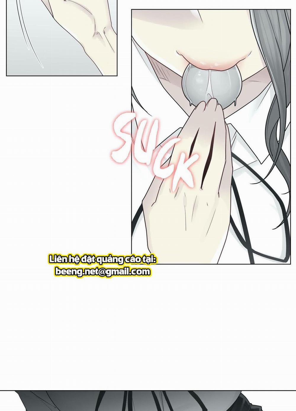 Mở Khóa Tim Em 31 trang 16