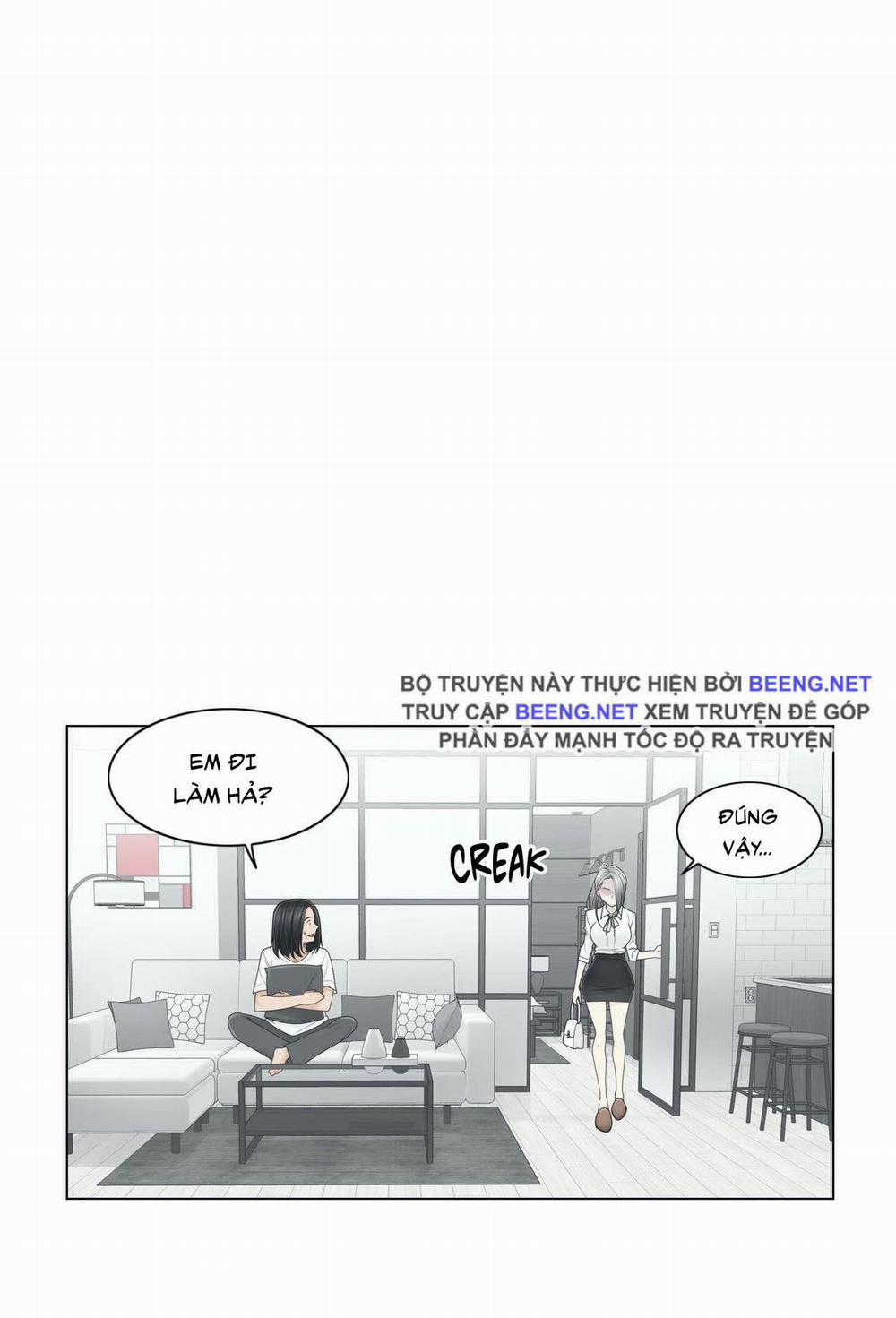 Mở Khóa Tim Em 31 trang 21