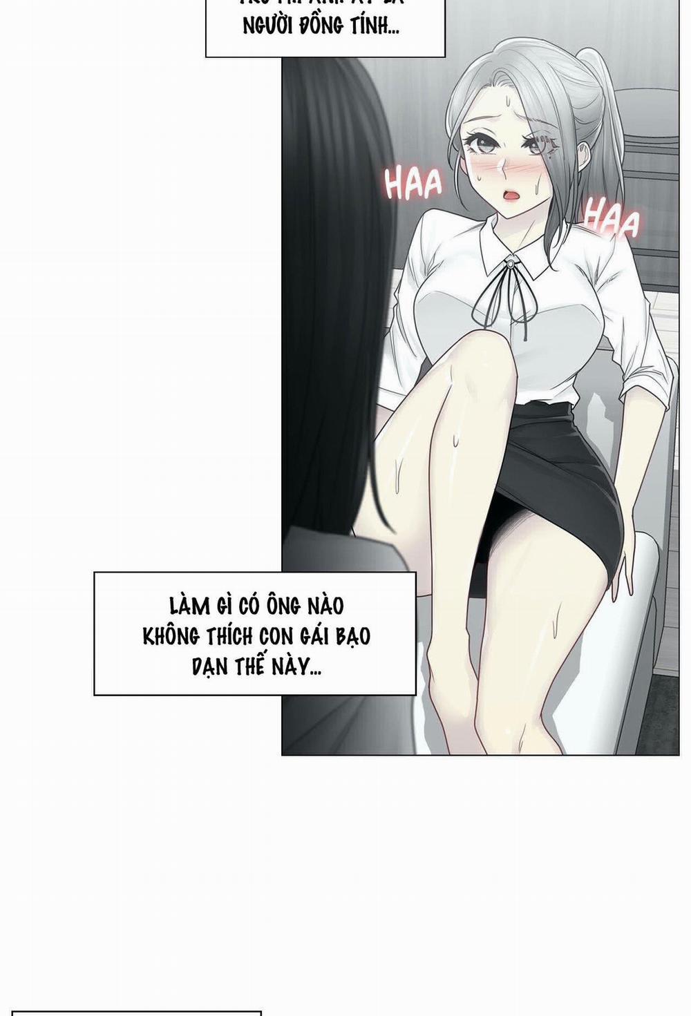 Mở Khóa Tim Em 31 trang 26