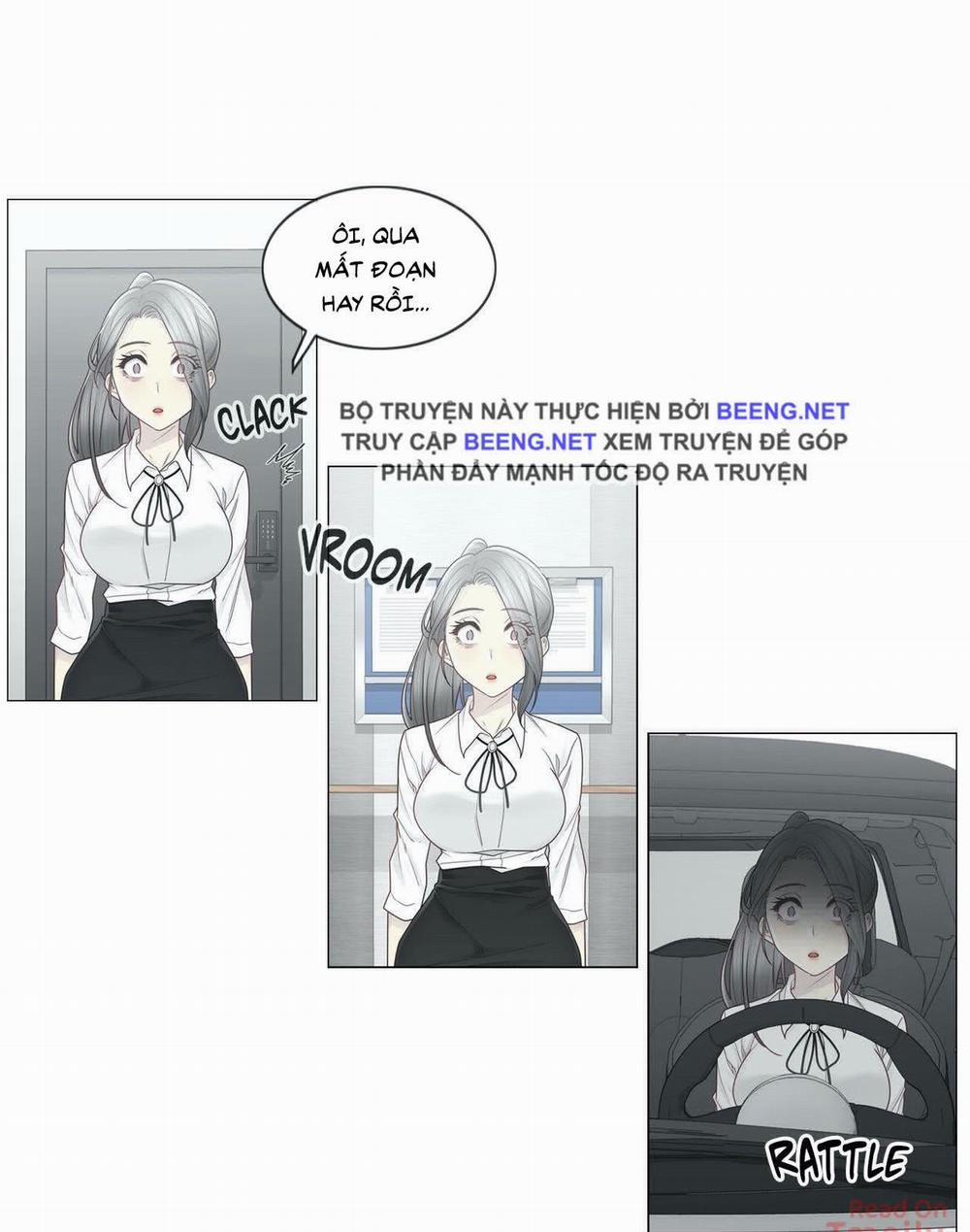 Mở Khóa Tim Em 31 trang 31