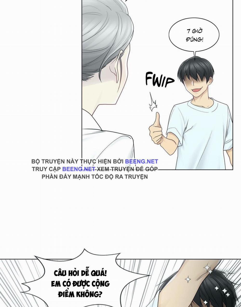 Mở Khóa Tim Em 31 trang 38