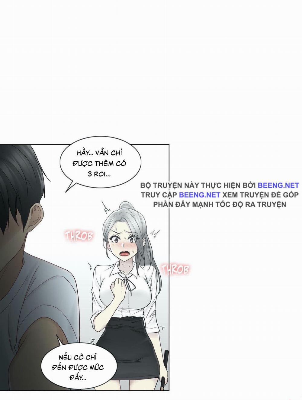 Mở Khóa Tim Em 31 trang 49