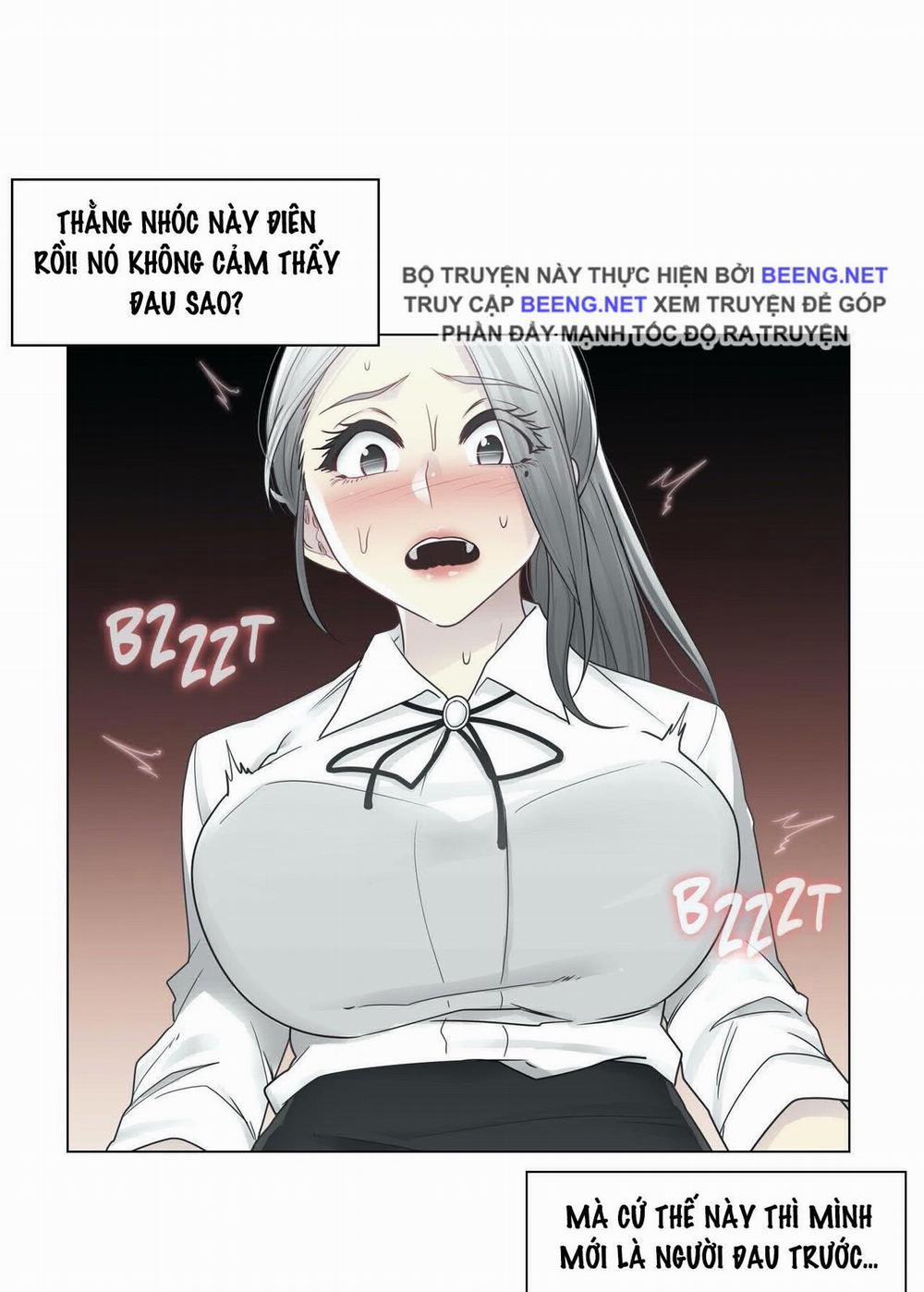 Mở Khóa Tim Em 31 trang 51