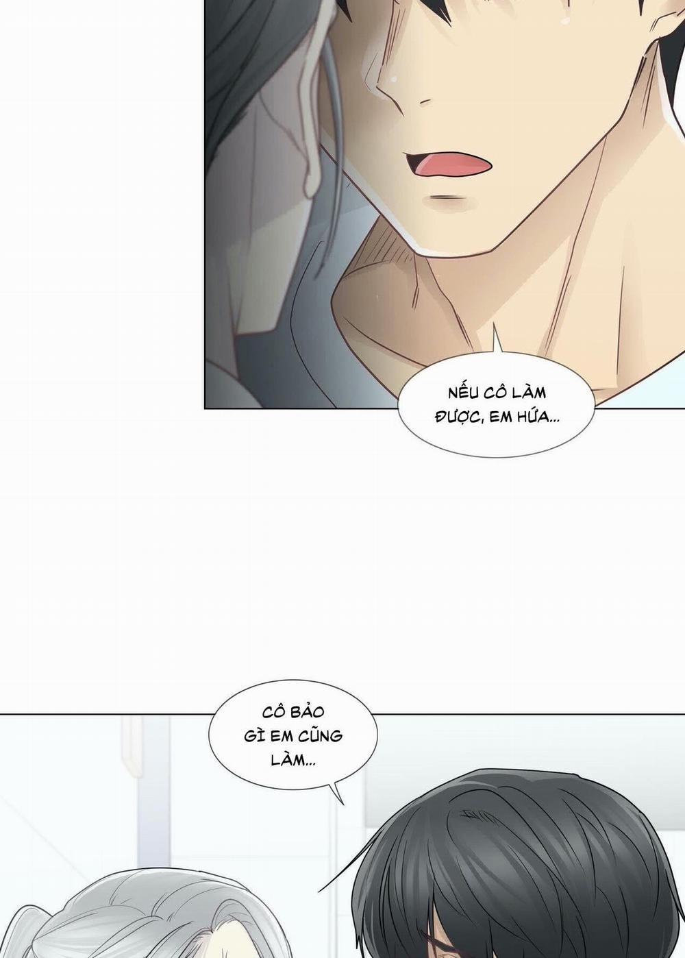 Mở Khóa Tim Em 31 trang 56