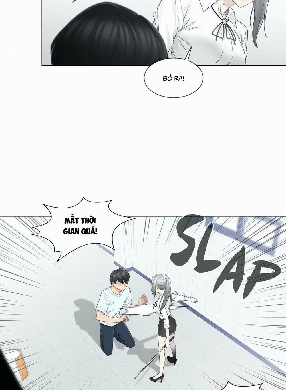 Mở Khóa Tim Em 31 trang 62