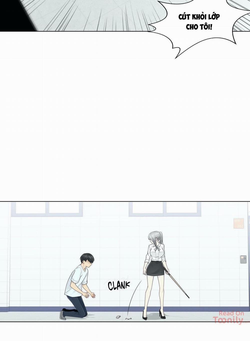 Mở Khóa Tim Em 31 trang 63