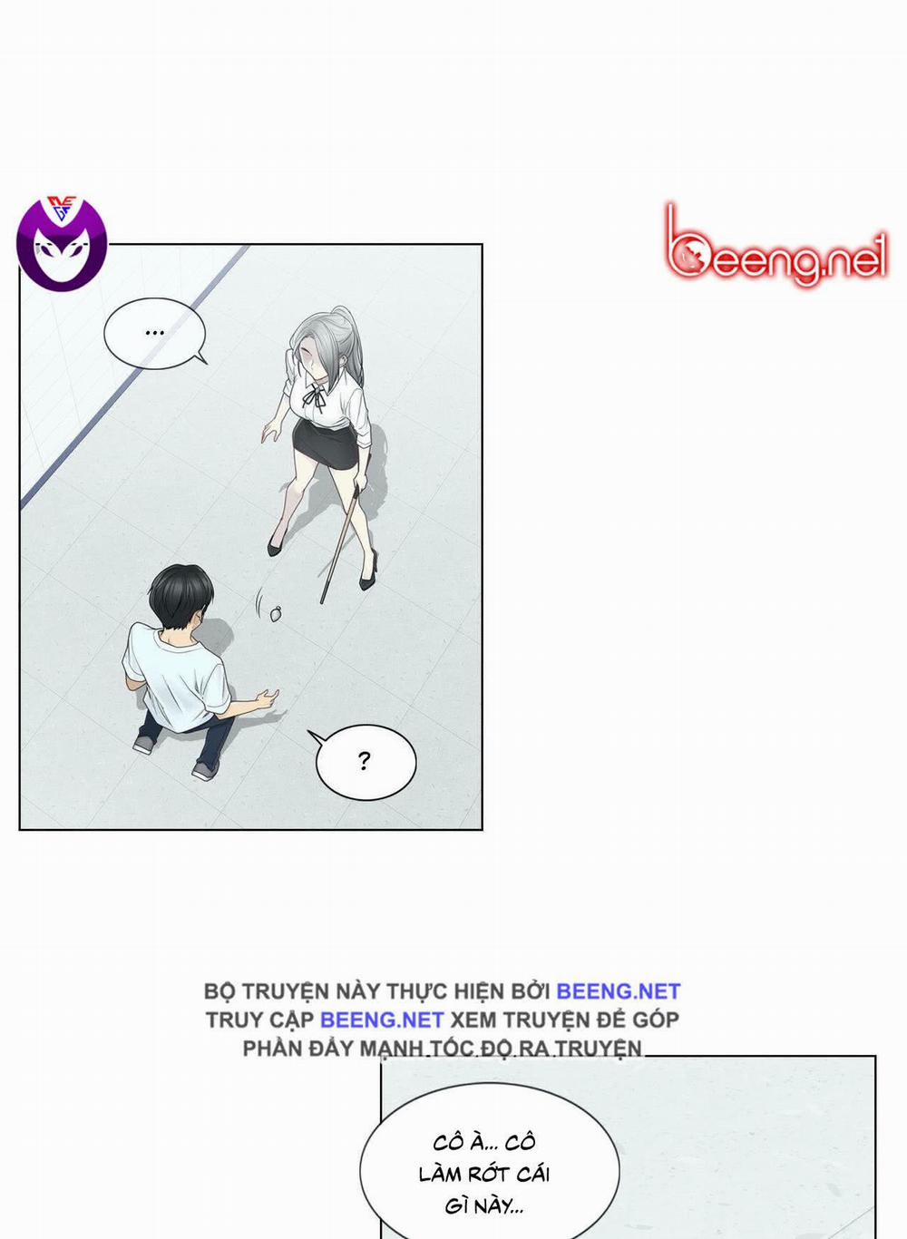 Mở Khóa Tim Em 31 trang 64