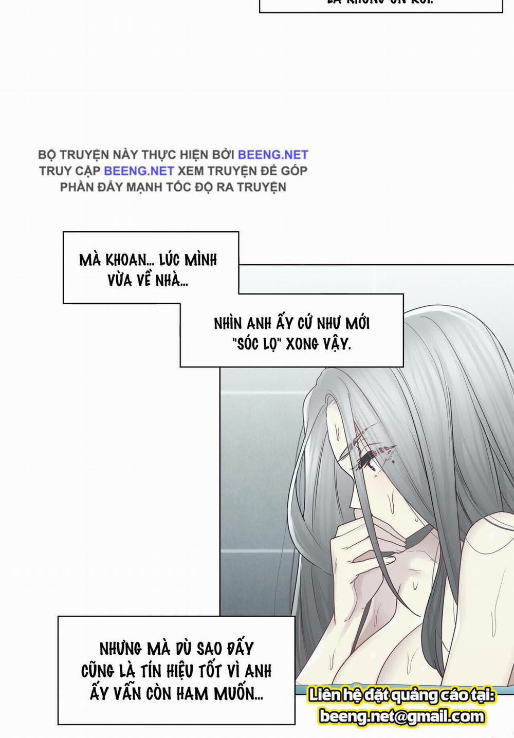 Mở Khóa Tim Em 31 trang 9