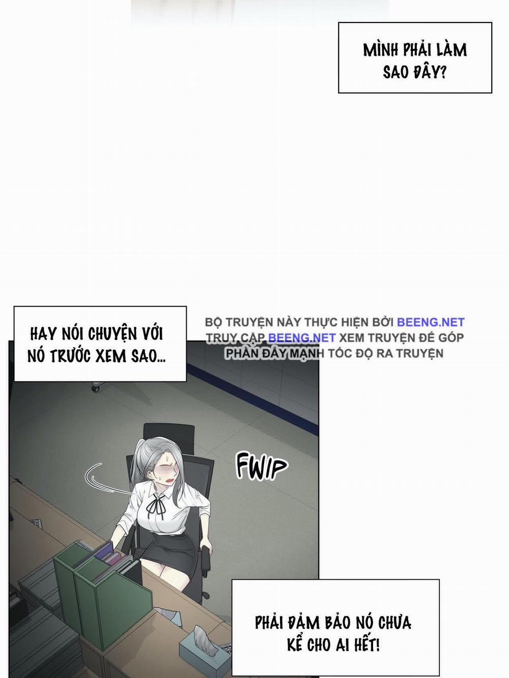 Mở Khóa Tim Em 32 trang 11