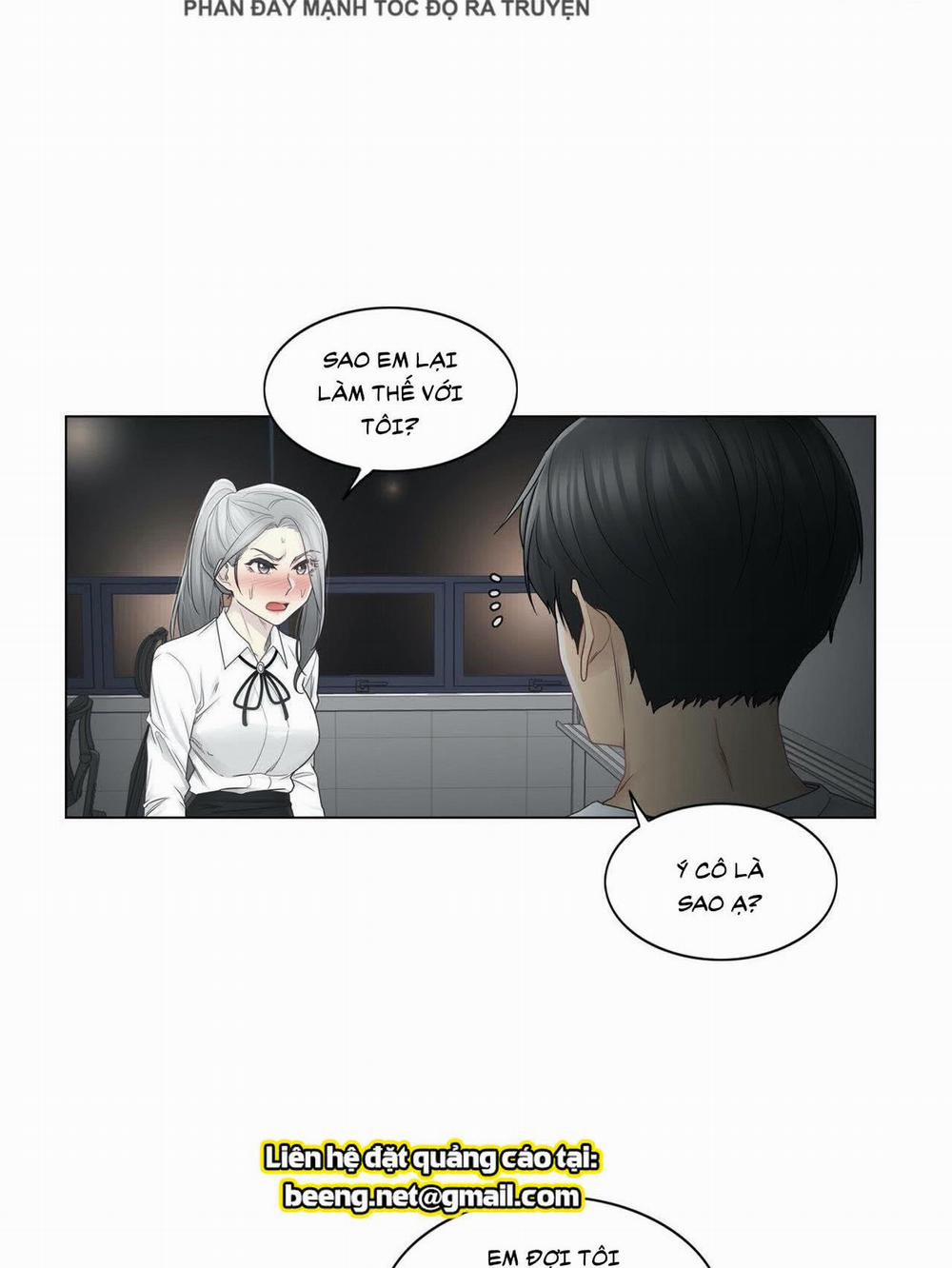 Mở Khóa Tim Em 32 trang 15