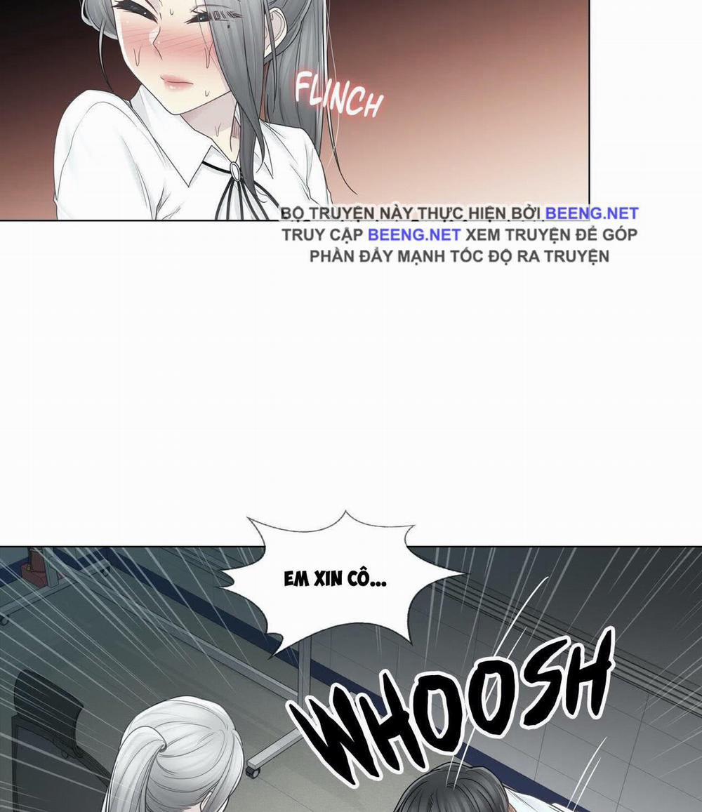 Mở Khóa Tim Em 32 trang 21