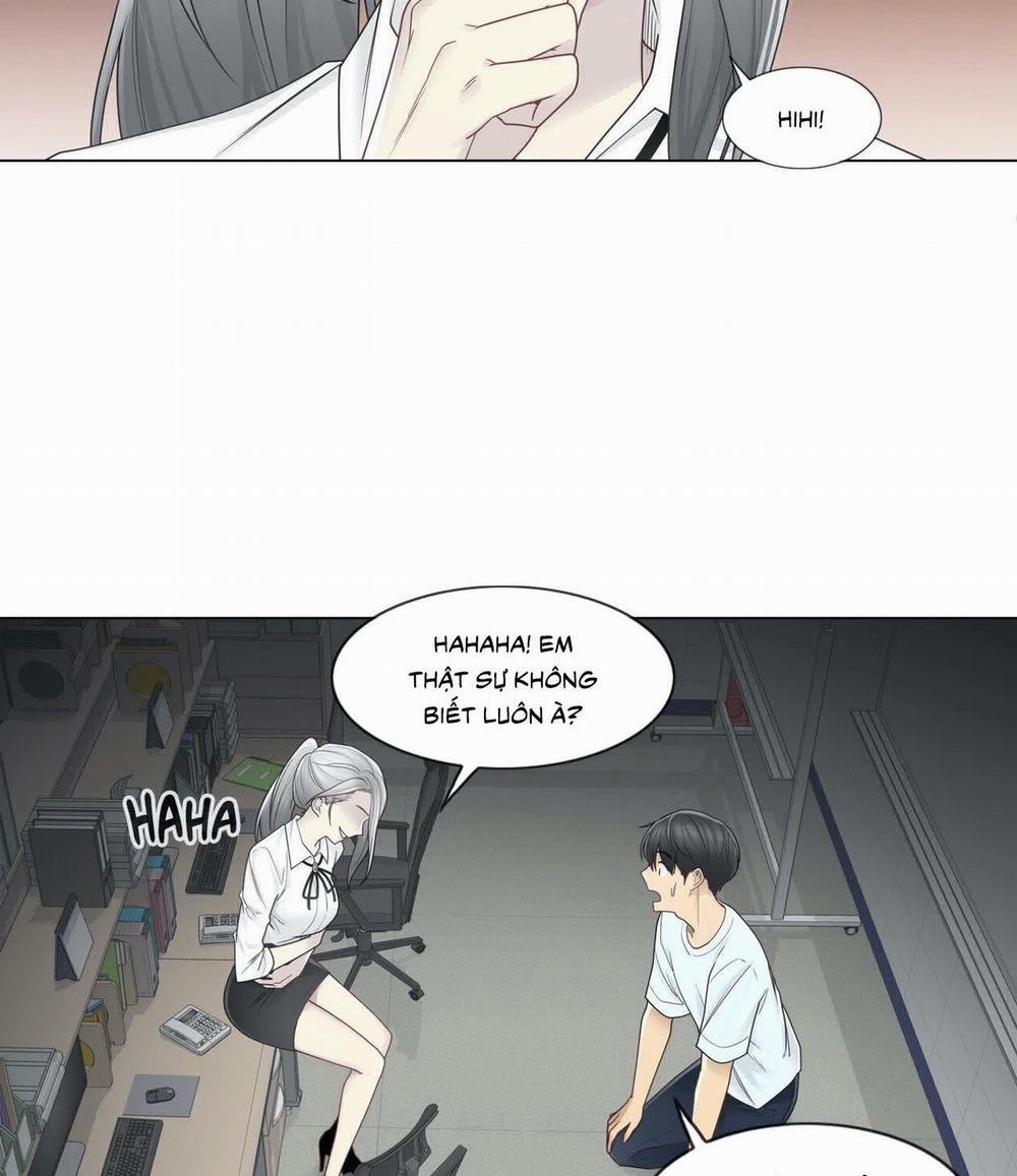 Mở Khóa Tim Em 32 trang 27