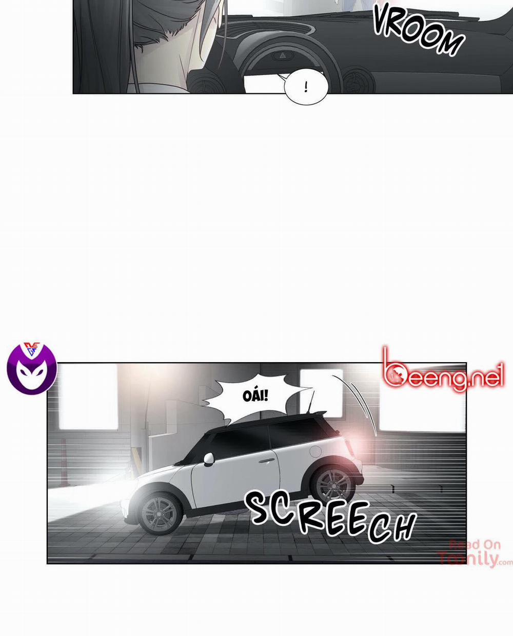 Mở Khóa Tim Em 32 trang 34