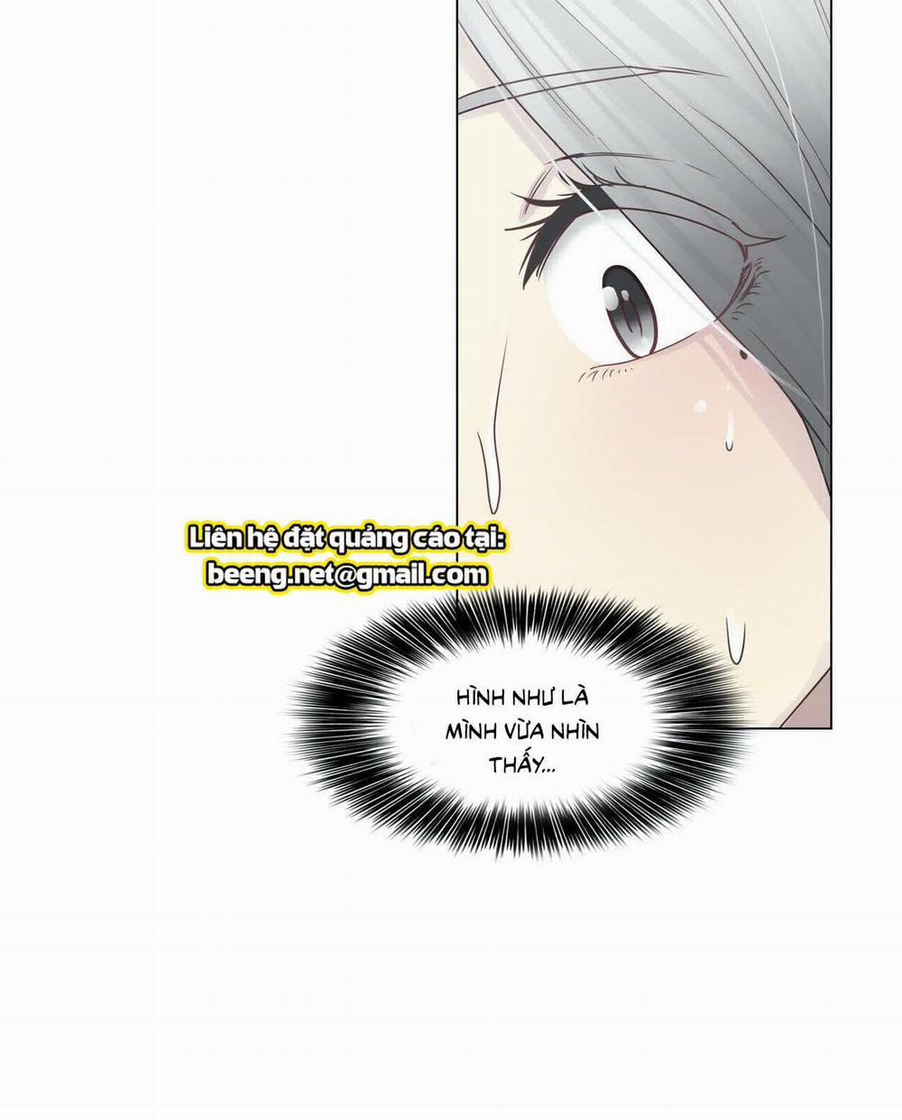 Mở Khóa Tim Em 32 trang 36