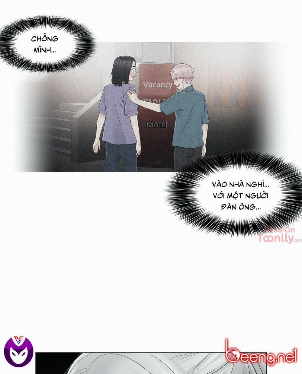 Mở Khóa Tim Em 32 trang 37