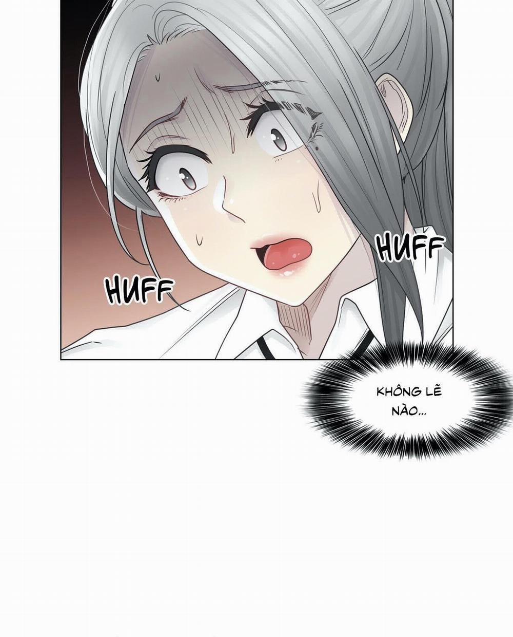 Mở Khóa Tim Em 32 trang 38