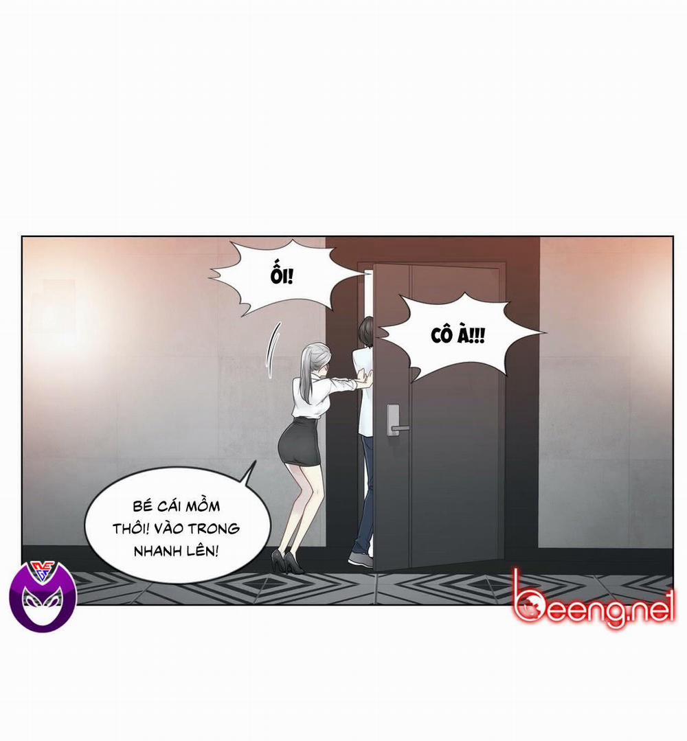 Mở Khóa Tim Em 32 trang 40