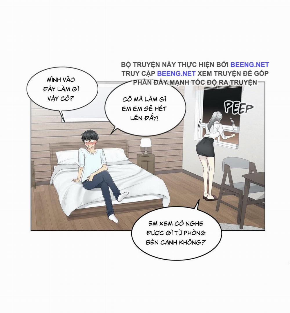 Mở Khóa Tim Em 32 trang 41