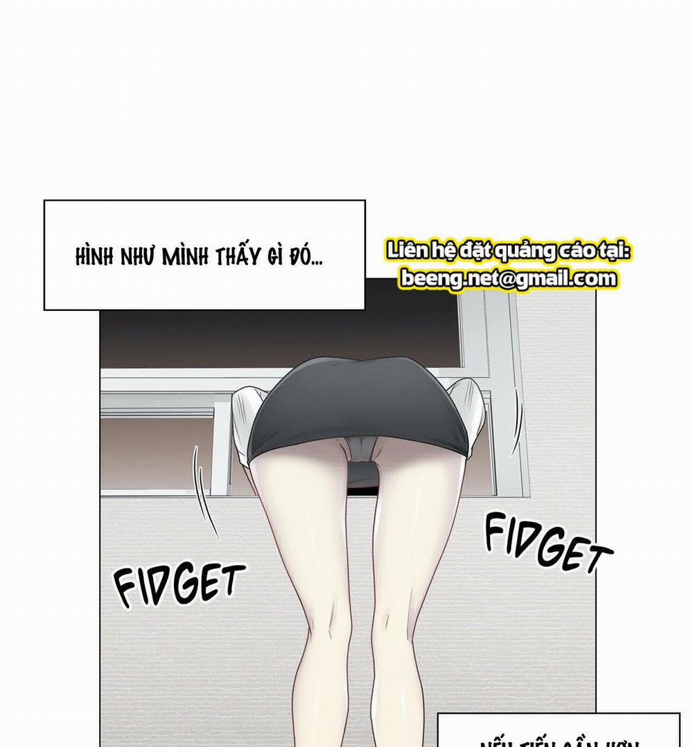 Mở Khóa Tim Em 32 trang 46