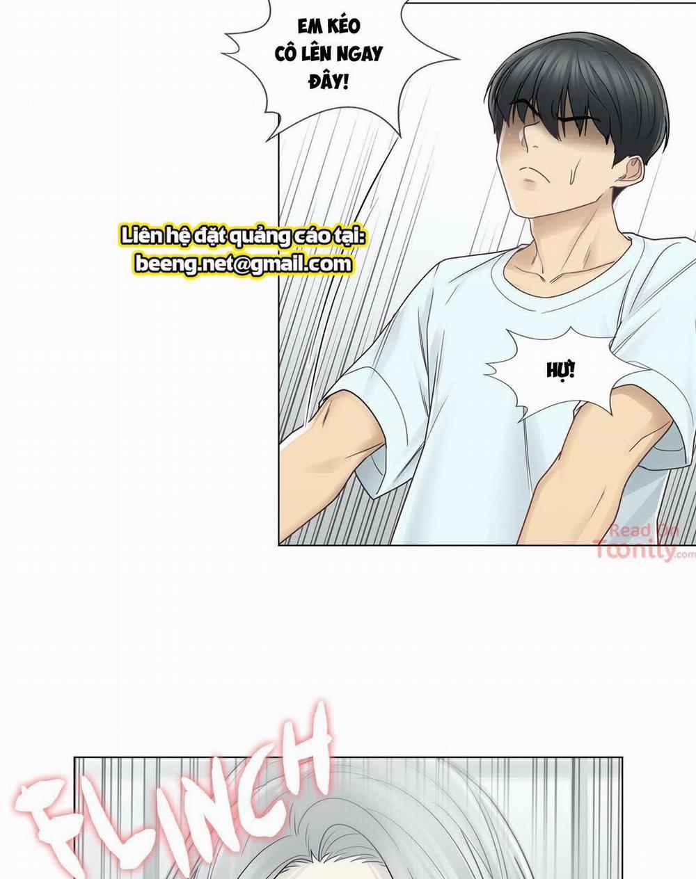 Mở Khóa Tim Em 32 trang 52