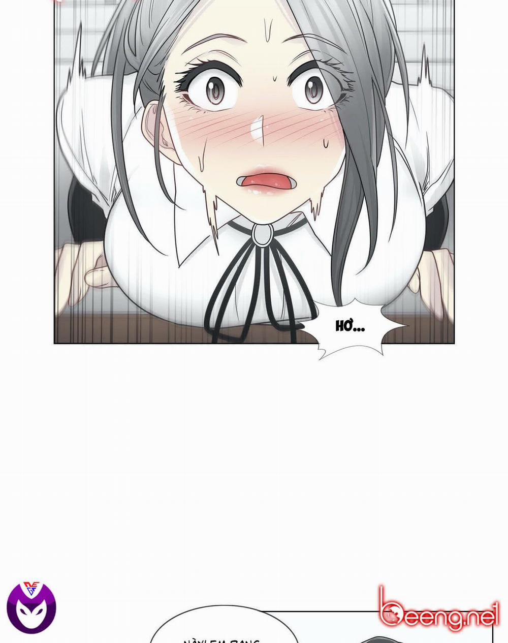 Mở Khóa Tim Em 32 trang 53