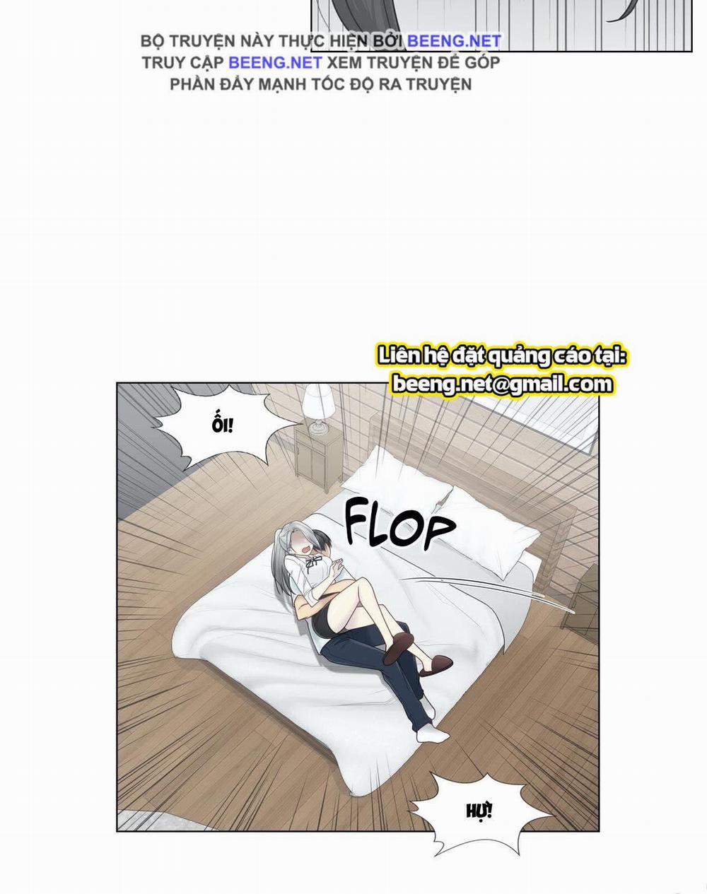 Mở Khóa Tim Em 32 trang 59