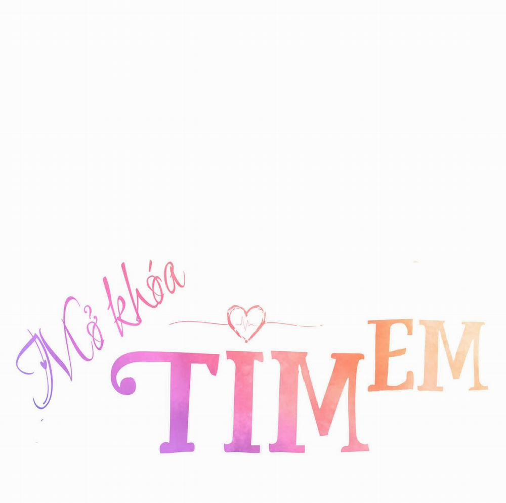 Mở Khóa Tim Em 32 trang 6