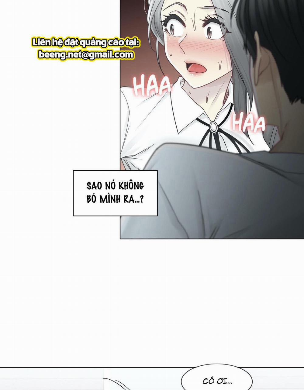 Mở Khóa Tim Em 32 trang 63