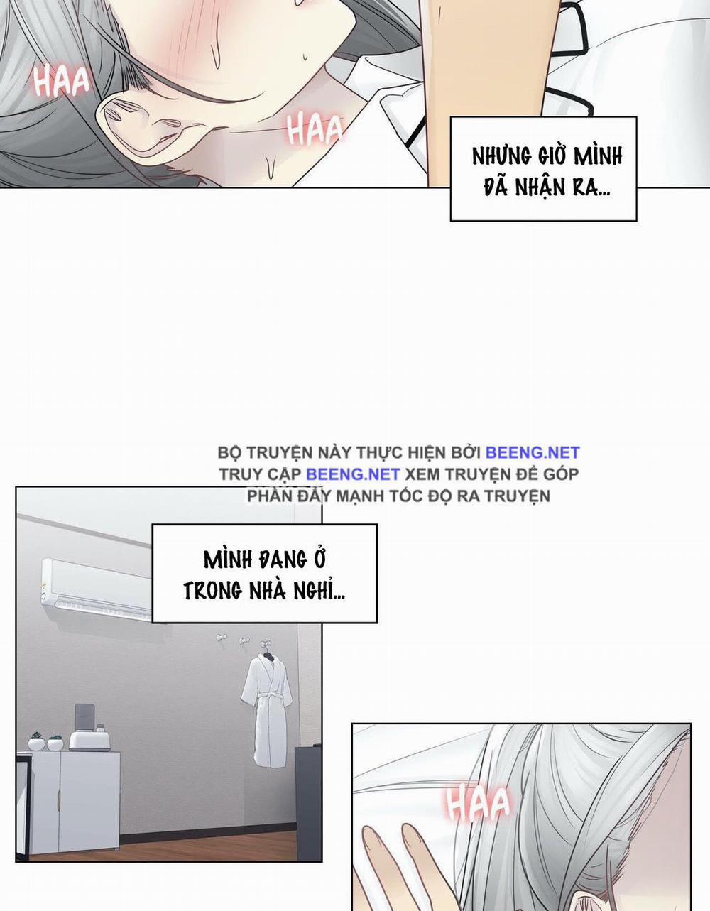 Mở Khóa Tim Em 32 trang 65