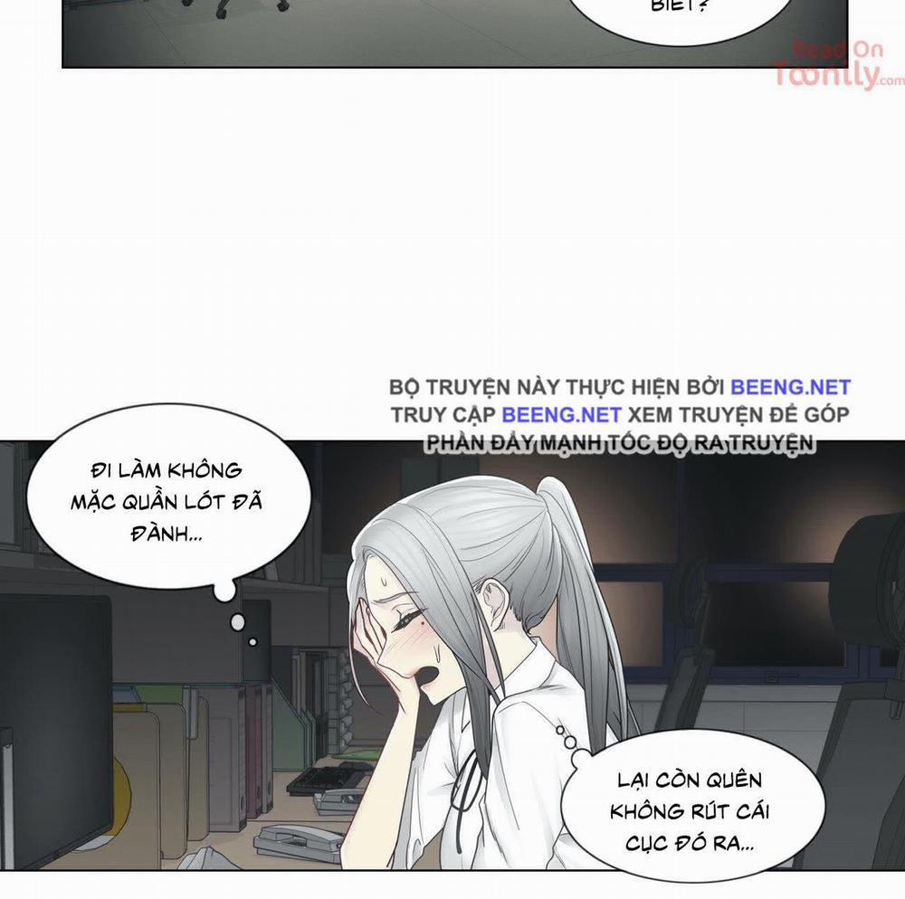 Mở Khóa Tim Em 32 trang 8