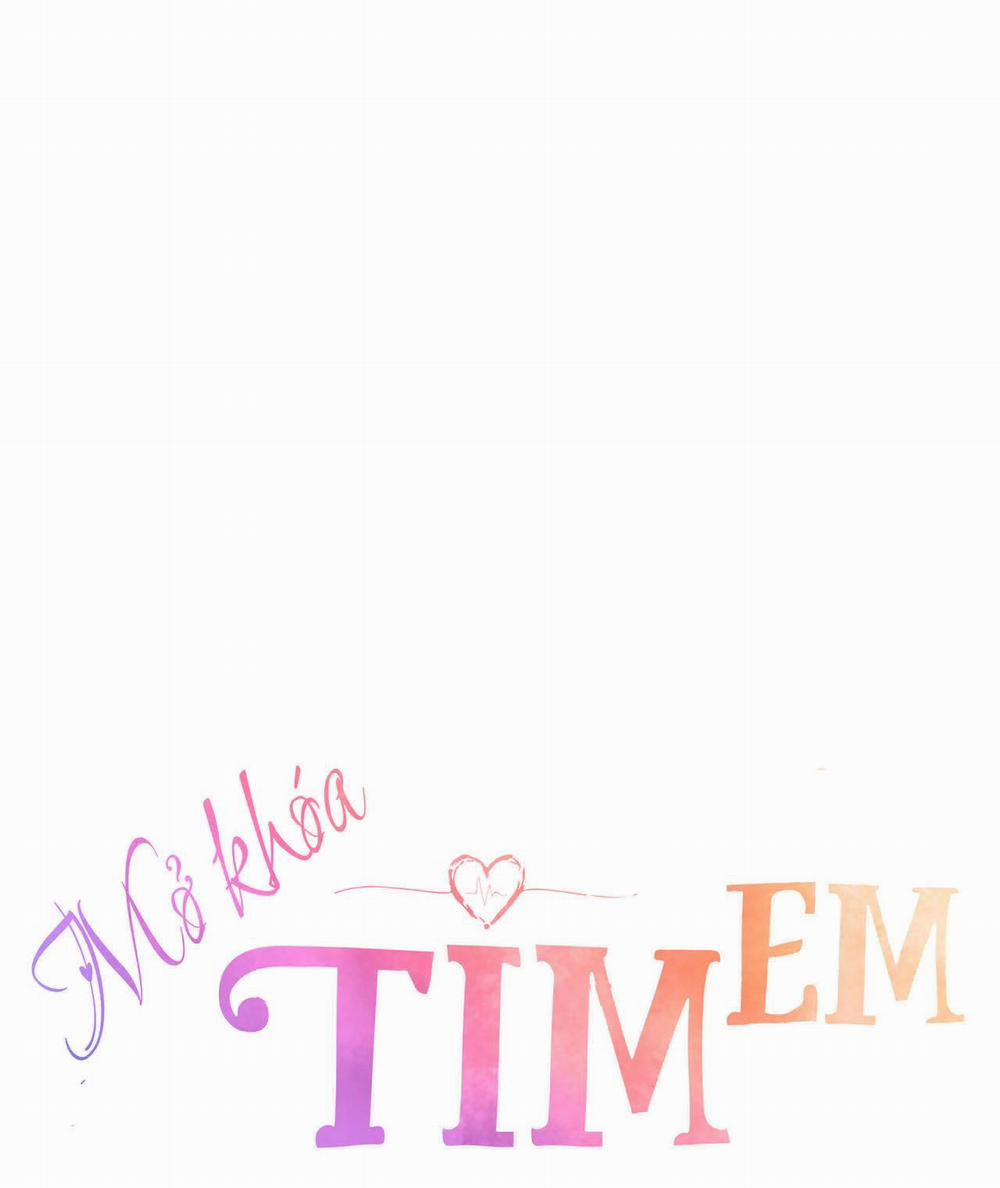 Mở Khóa Tim Em 33 trang 0