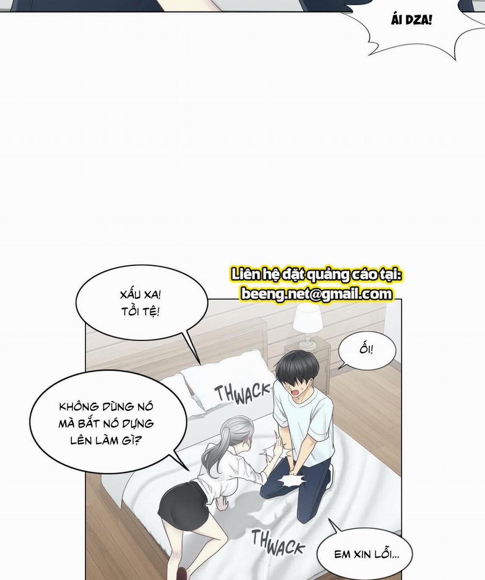 Mở Khóa Tim Em 33 trang 12