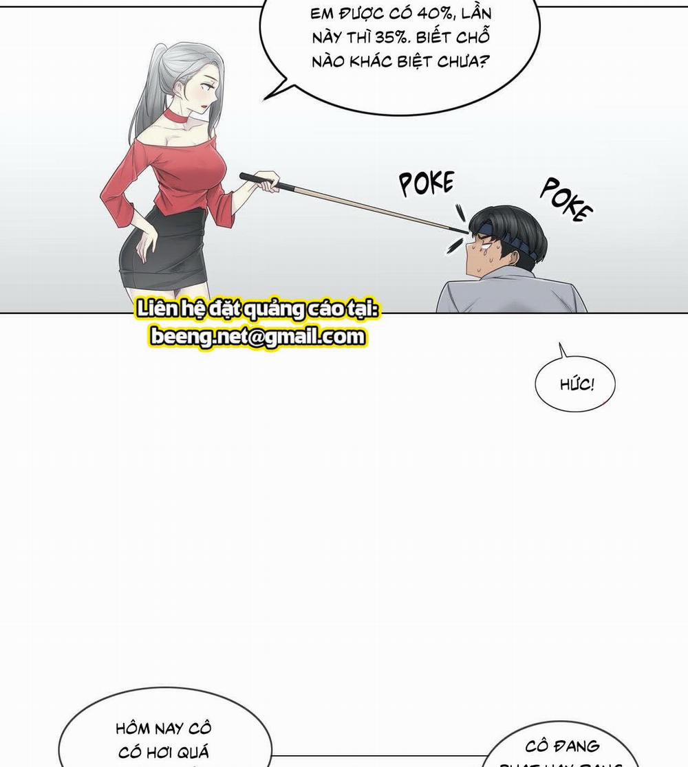 Mở Khóa Tim Em 33 trang 33