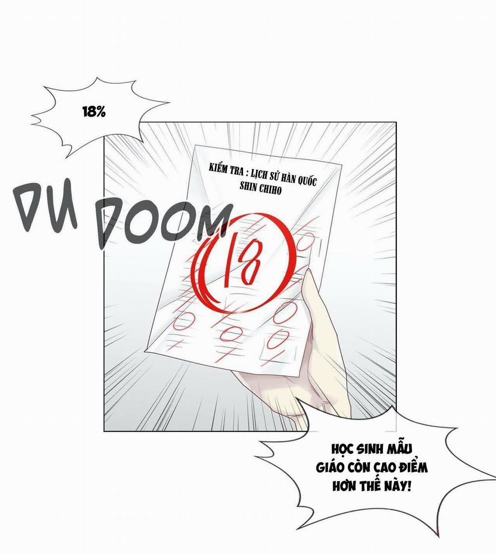 Mở Khóa Tim Em 33 trang 39