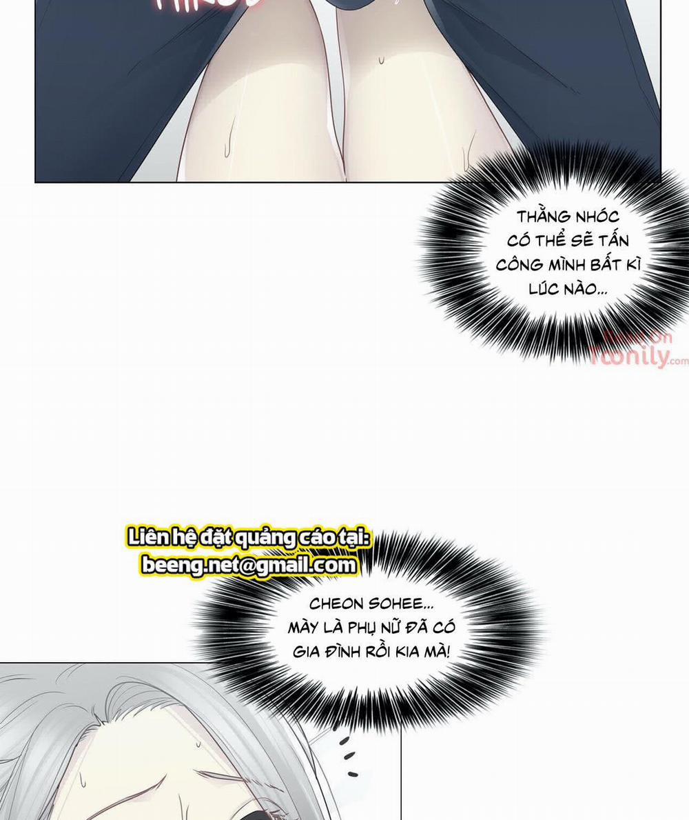 Mở Khóa Tim Em 33 trang 4