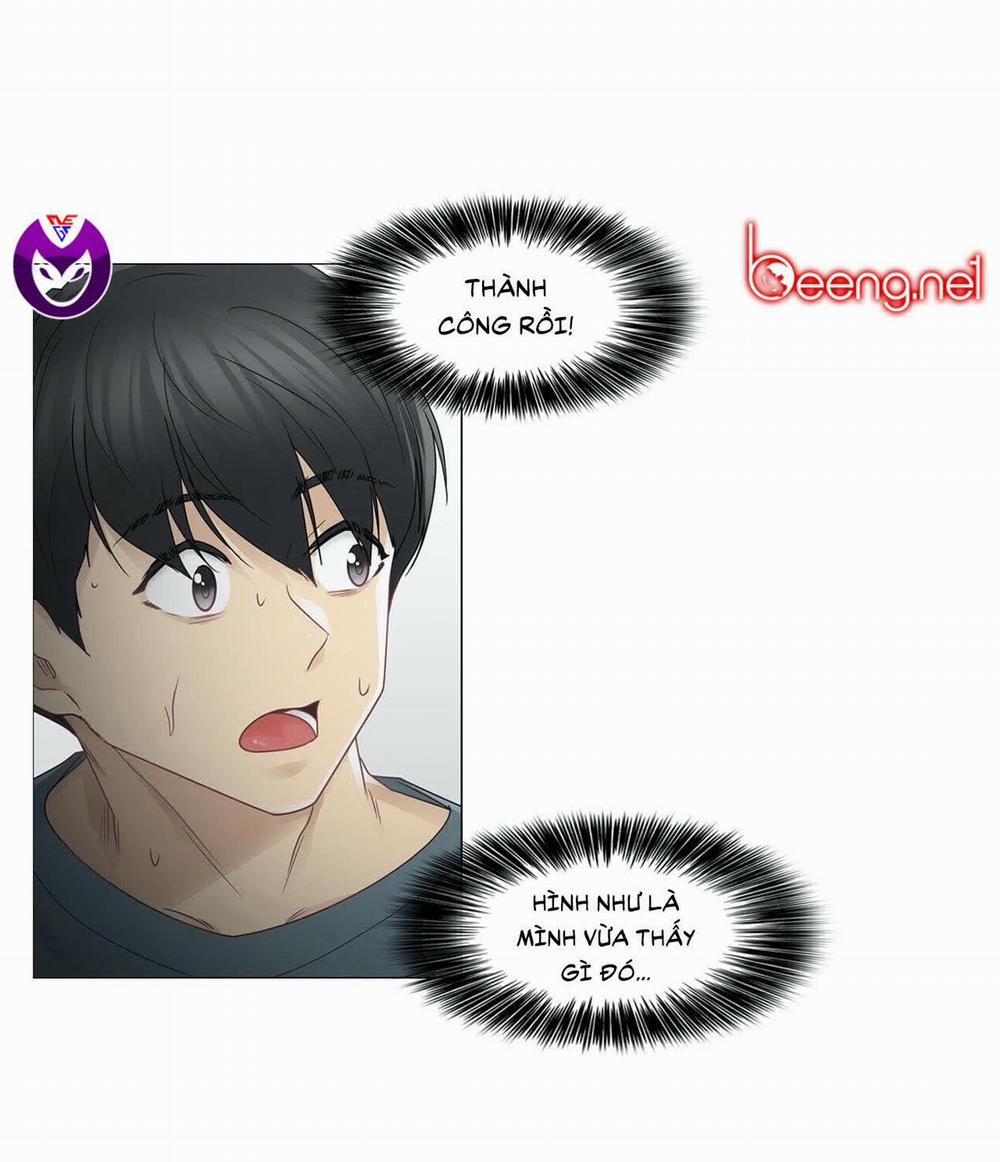 Mở Khóa Tim Em 33 trang 58