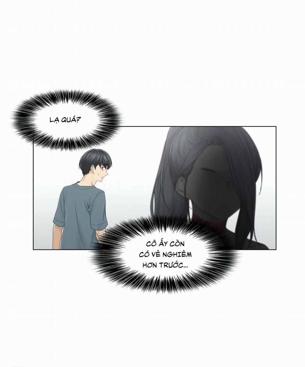 Mở Khóa Tim Em 33 trang 60