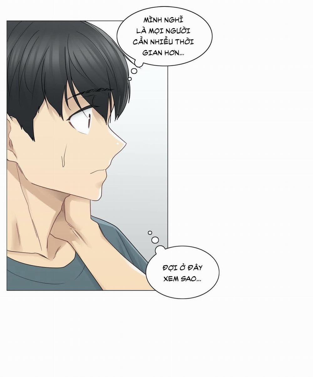 Mở Khóa Tim Em 33 trang 64