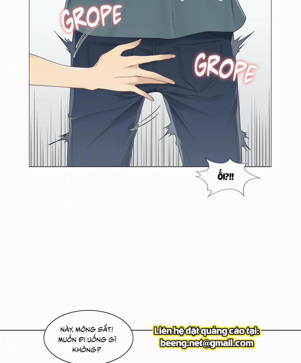 Mở Khóa Tim Em 33 trang 66