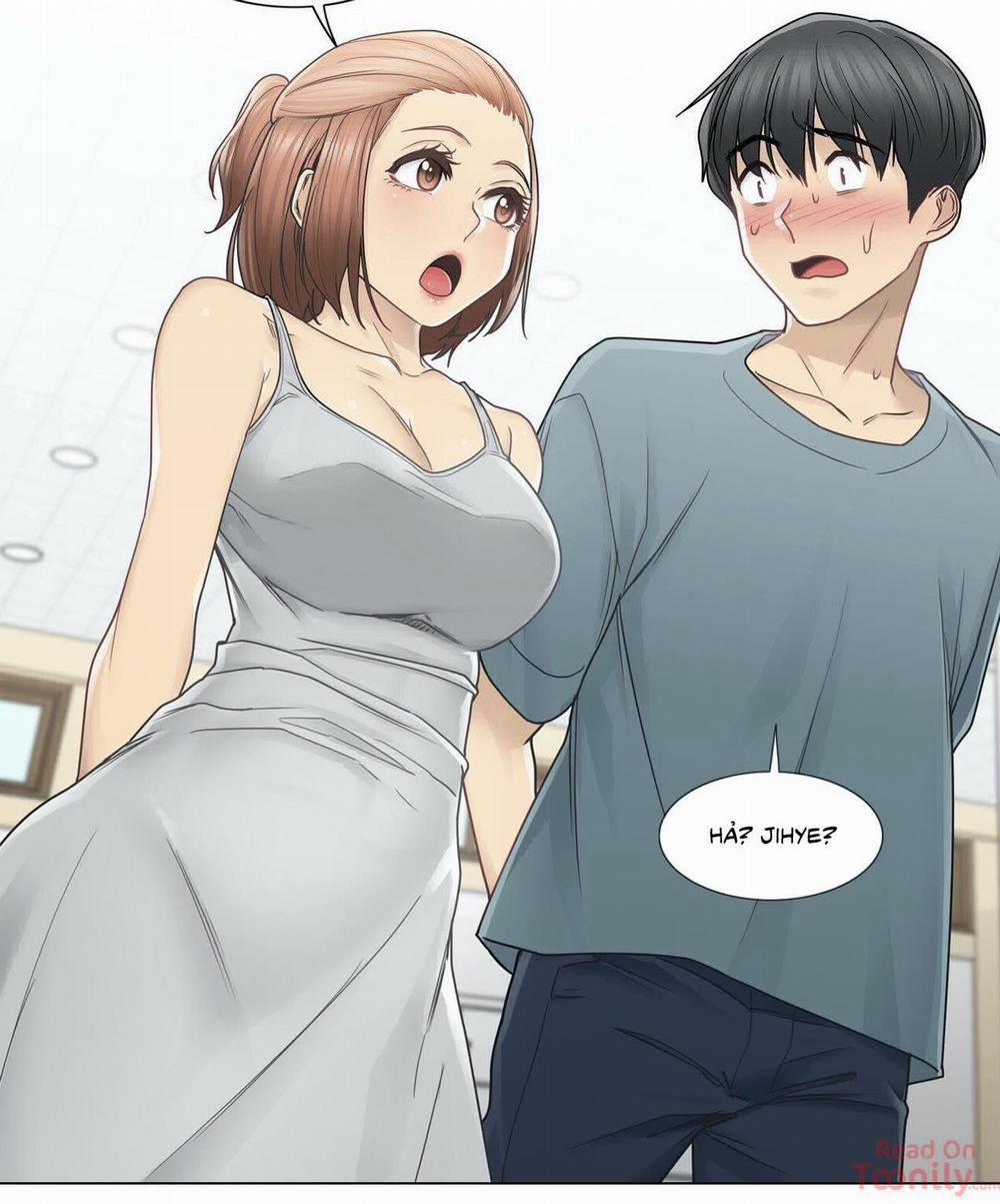 Mở Khóa Tim Em 33 trang 67