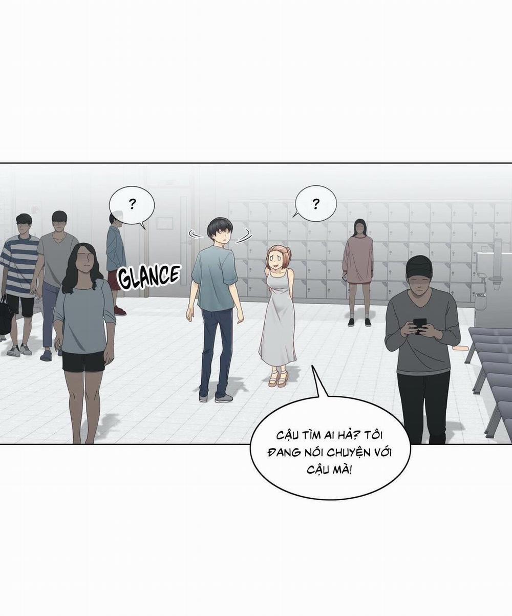 Mở Khóa Tim Em 33 trang 68