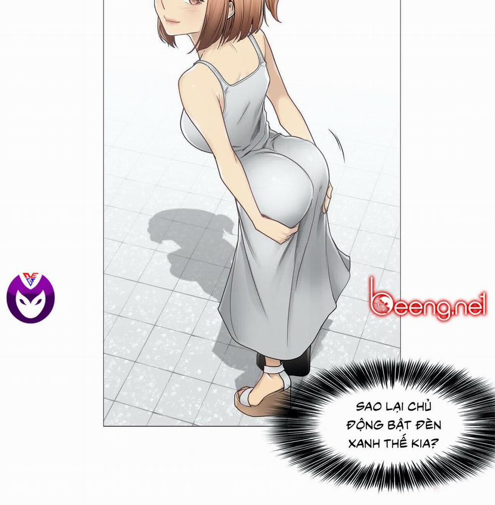 Mở Khóa Tim Em 34 trang 1