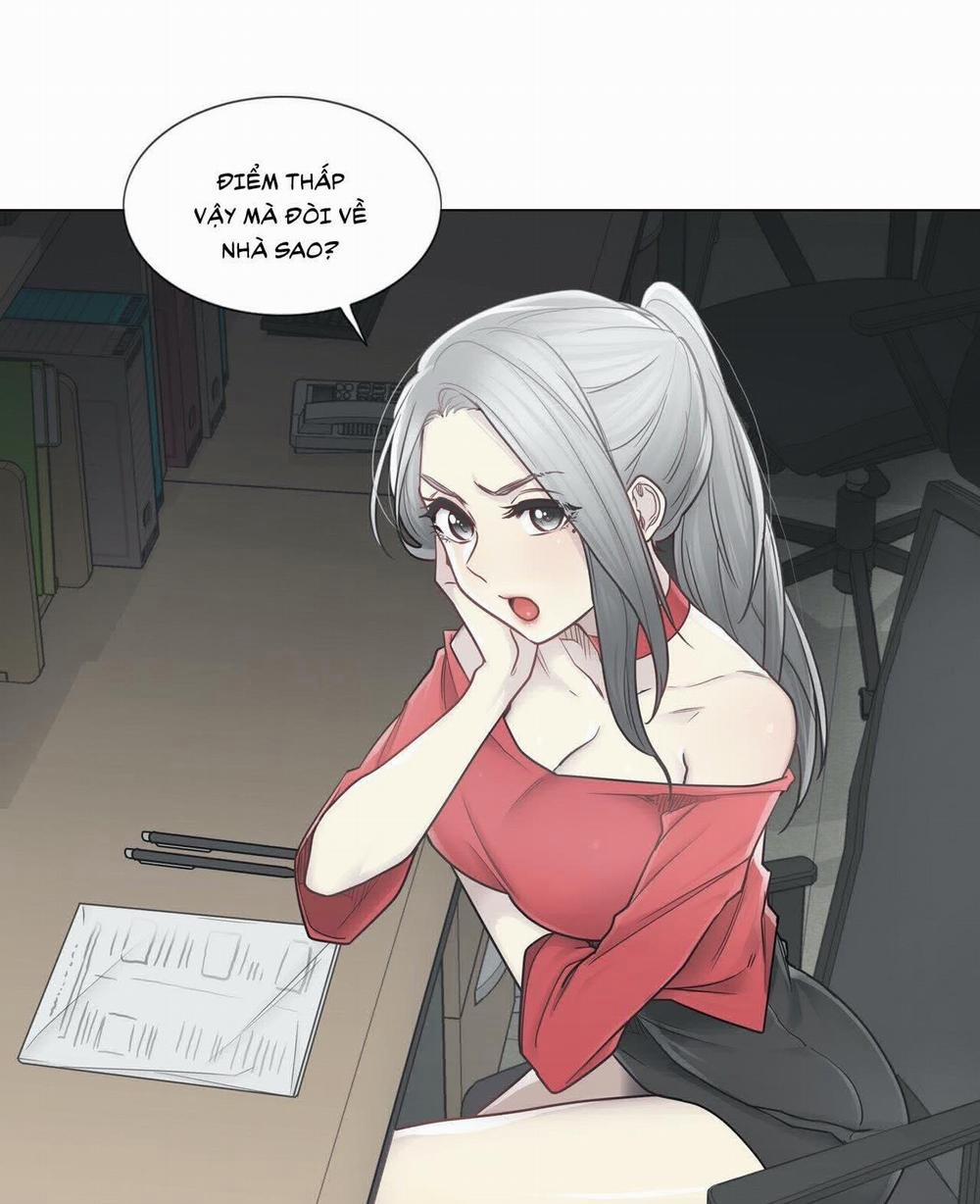 Mở Khóa Tim Em 34 trang 13