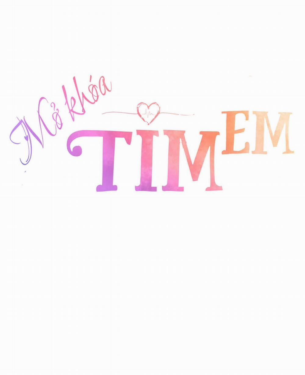 Mở Khóa Tim Em 34 trang 15