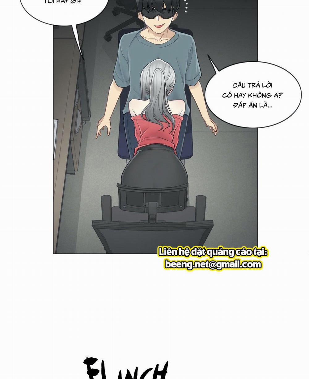 Mở Khóa Tim Em 34 trang 32