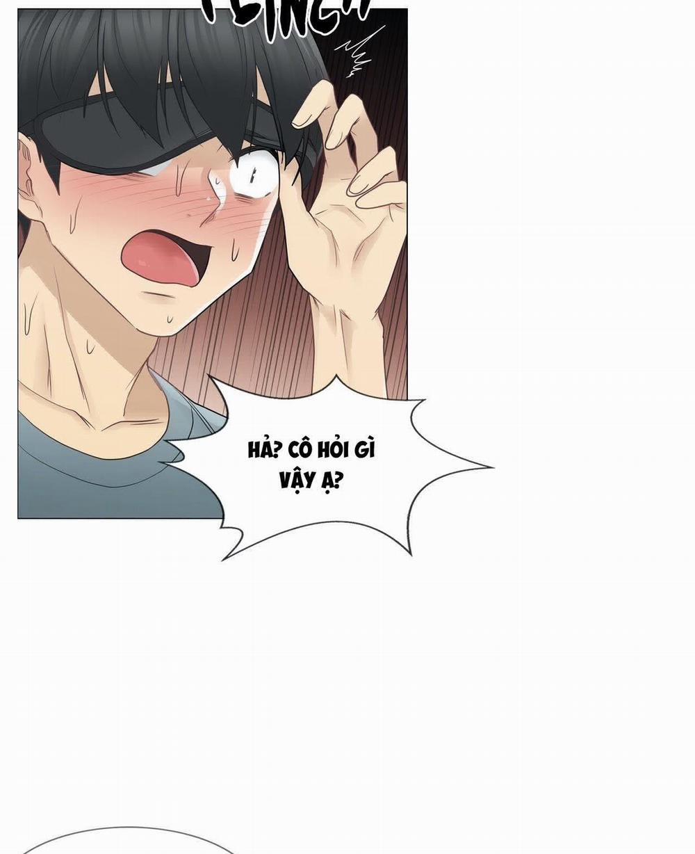 Mở Khóa Tim Em 34 trang 33